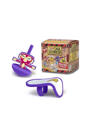 Chachacha Challenge Cdu12-Cha00000 Cha02000