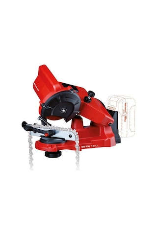 Einhell GE-CS 18 Li Solo Akülü Zincir Bileme - 4499940