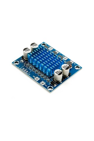 Pbtl Amplifikatör Kurulu 15w X 2 Sınıf D Amplifikatör Kurulu Amplifikatör Kur