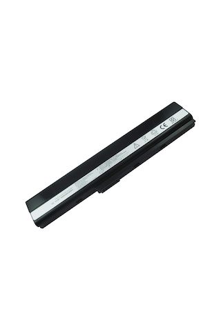 Asus Uyumlu K52F K52J K52F-Ex1072R K52Jb P42J Notebook Bataryası. Pili