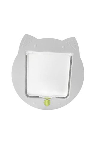 Homyl Köpek Kapıları Kapısı Evcil Aksesuarları Kurulum