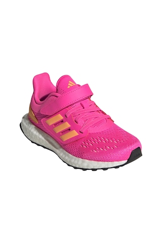 Adidas Adi Das Pureboost Kız Çocuk Pembe Günlük Ayakkabı 41120 Pembe