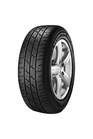 Pirelli Scorpion Zero XL M+S 255/55R19 111V Dört Mevsim Lastik 2025