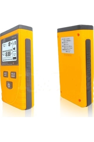 Benetech Gm3120 Elektromanyetik Alan Radyasyon  Ölçer