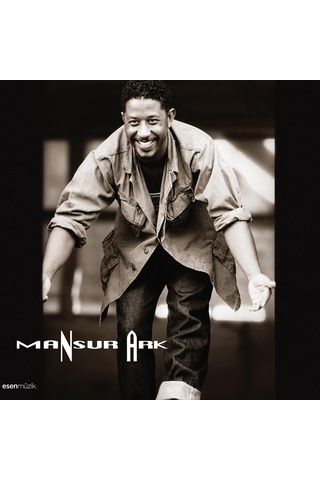Mansur Ark - Maalesef Plak