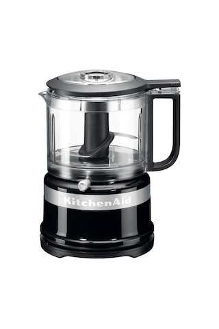 KitchenAid 5KFC3516EOB Mini Mutfak Robotu