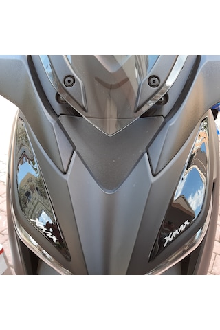 Yamaha Xmax 250 Tankpad Seti