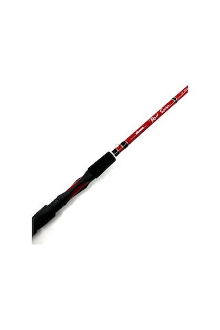Okuma Red Spin 279cm 10-40gr 2 Parça Spin Olta Kamışı