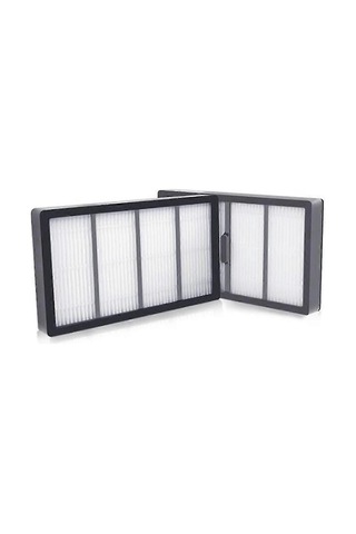 S9 9150 S9+ S9 Plus 9550 S Serisi Robot Temizleyici Ana Yan Fırça Filtresi İçin Silindir Fırça Parçaları Hk