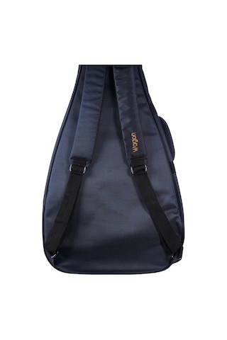 Wagon Case 04 Serisi 04-clg Lacivert Klasik Gitar Çantası
