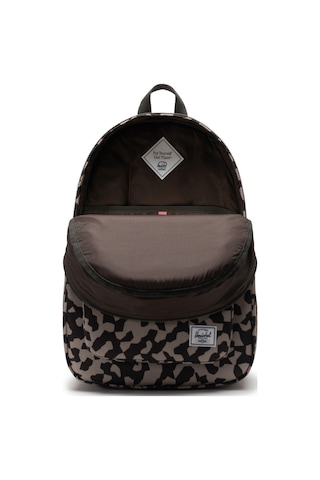 Herschel Settlement Backpack Sırt Çantası 11407-06622-os Shadow Pixel Kahverengi - Bej