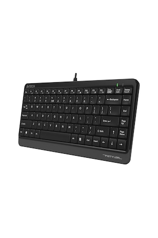 A4Tech FK11 Slim USB Kablolu Q Klavye