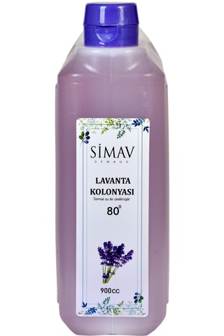 Simav Synaus Termal Sulu Lavanta Kolonyası Seti 4'lü