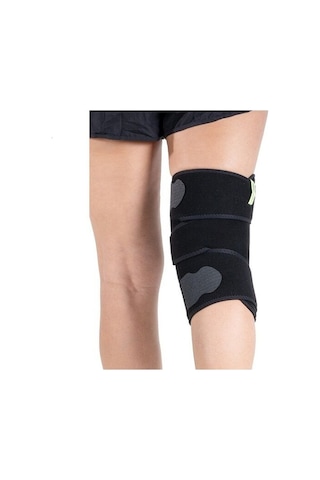 Medikaltec W507 Ligament Destekli Dizlik 1