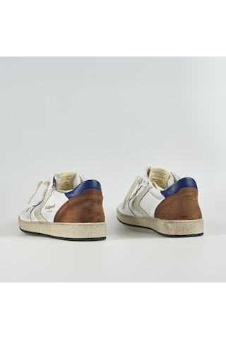 Sneaker Günlük Erkek Vd2856m Valsport Davıs Herıtage Dust Dust