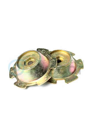 Nvscar Vaz Koltuk Sırtlık Ayar Düğme Seti 2 Adet 379404901