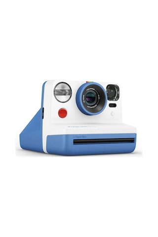 Polaroid NPOL9030 Now Şipşak Fotoğraf Makinesi (Distribütör Garantili)