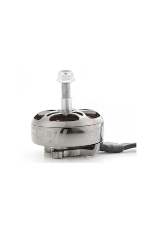 Emax Eco Iı 2807 1300kv Fırçasız Motor Çelik Mil Model Uçak Rc Multicopter Quadcopter Drone Fpv