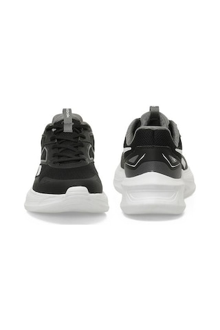 Reebok Erkek Ayakkabı Anes Run Iıı Siyah