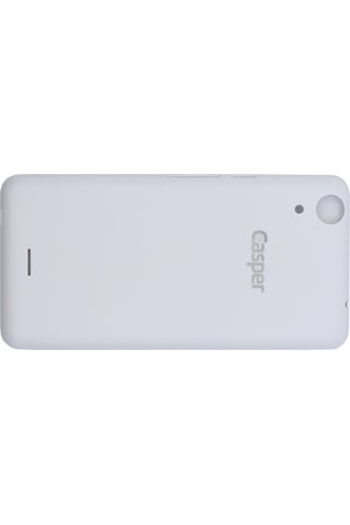 Casper Via V3 Arka Kapak Pil Batarya Kapağı