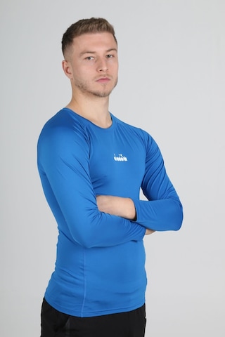 Diadora Pro Uzun Kollu İçlik Sax Saks
