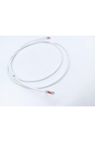 COMMSCOPE 7FT 2MT BEYAZ PATCH CORD 08F007 YENİ