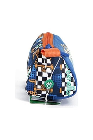 Unıted Colors Of Benetton. Tek Bölmeli Kalem Çantası 03697-16428