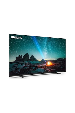Philips 50PUS7609/62 50" 4K Ultra HD Smart LED TV