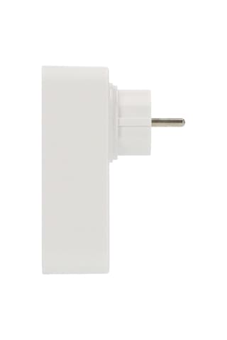 Brennenstuhl Countdown Serisi Led Ekranlı Usb Ve Type-c Grişli Zaman Ayarlı Priz Yok