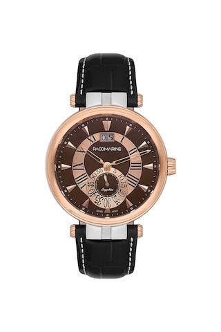 Paco Marine Pm.61229.06 Erkek Kol Saati
