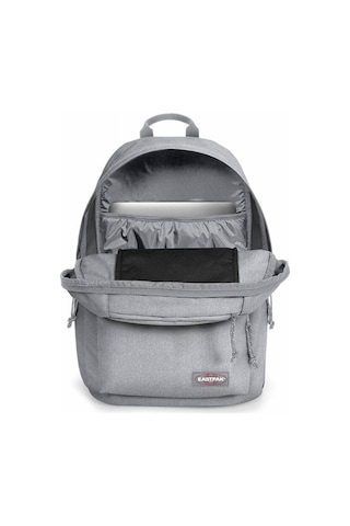 Eastpak Padded Double Gri Sırt Çantası EK0A5B7Y3631 Gri