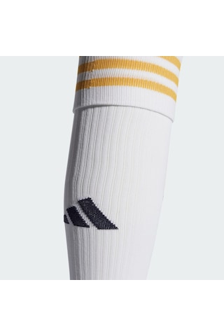 Adıdas Real Unısex Çorap Ij7139 Beyaz