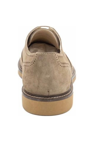 Freefoot 23200-1 Ant.taupe Erkek Ayakkab 001