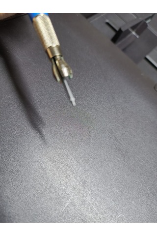 Staedtler Mars Portmin Kalemi 2,0mm Uçlu