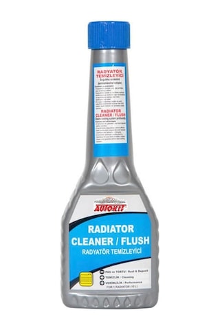 Autokit Radyatör Temizleyici 250 ML
