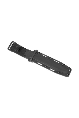 Ka-Bar Kamp 1216s Bulk-Hard Sheath Kılıf Siyah