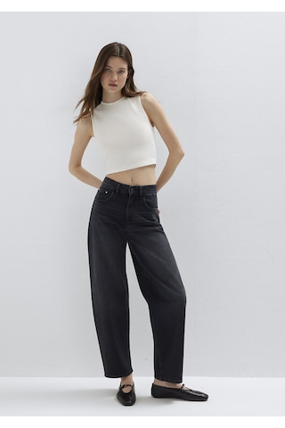 Mavi - Tiya Iconic Antrasit Jean Pantolon 1018900-a3056 Renkli