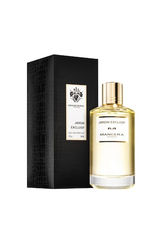 Mancera Jardin Exclusif Edp 120 Ml Unisex Parfüm Çiçek - Meyve