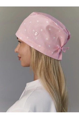 Lavuar Medikal Toz Kapağı - Başlık 215877780