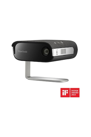 Viewsonic M1s Harman Kardon Hoparlörlü Taşınabilir Led Projeksiyon Cihazı