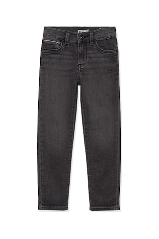 Mavi - Tom Sporty Koyu Gri Jean Pantolon 6010686711 Gri