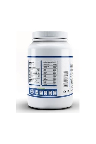Goodday Protein Mix+ Amino Asit 500gr Sporcu Besini