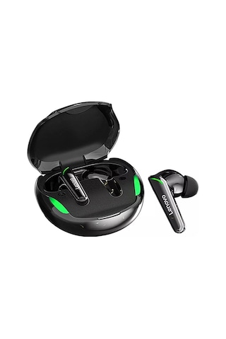 Lenovo XT92 Bluetooth Kulak İçi Oyuncu Kulaklığı