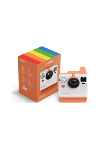 Polaroid Now Gen 3 Şipşak Fotoğraf Makinesi