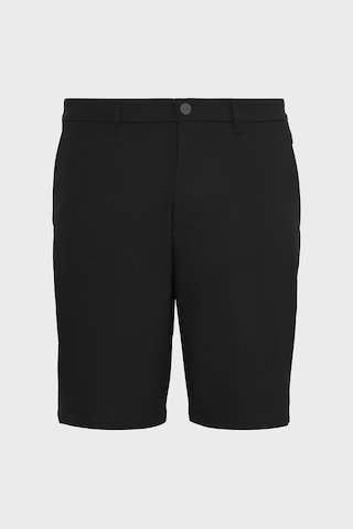Calvin Klein Erkek Short Lv040qm613 Ub1 Siyah Siyah
