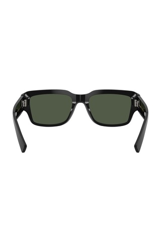 Dolce&gabbana Dg4483 28209a Unisex Güneş Gözlüğü Siyah