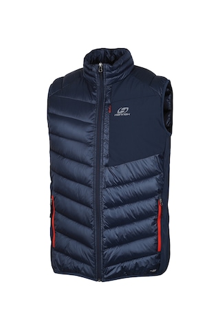 Hannah Stowe Erkek Yelek Midnight Navy