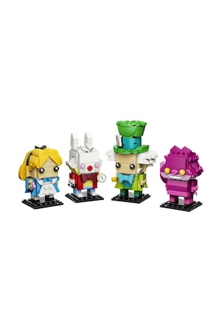 Lego 40925 Disney Classic Alice Harikalar Diyarında