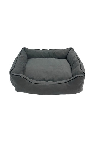 Zishtekstil Apollo Pet Kedi & Köpek Yatağı Ayrı Kullanılabilir Minderli