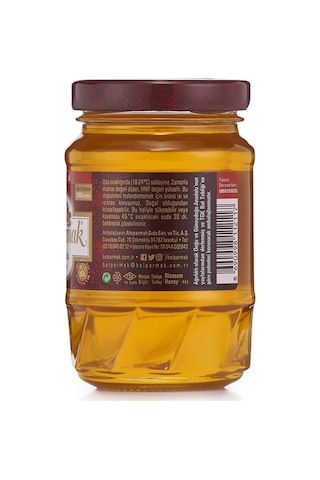 Balparmak Yayla Çiçek Balı 225 G